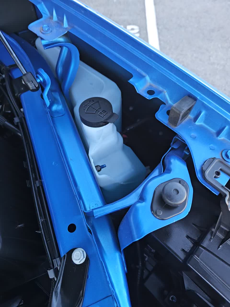 2025 Chevrolet Silverado 1500 ZR2 AWD