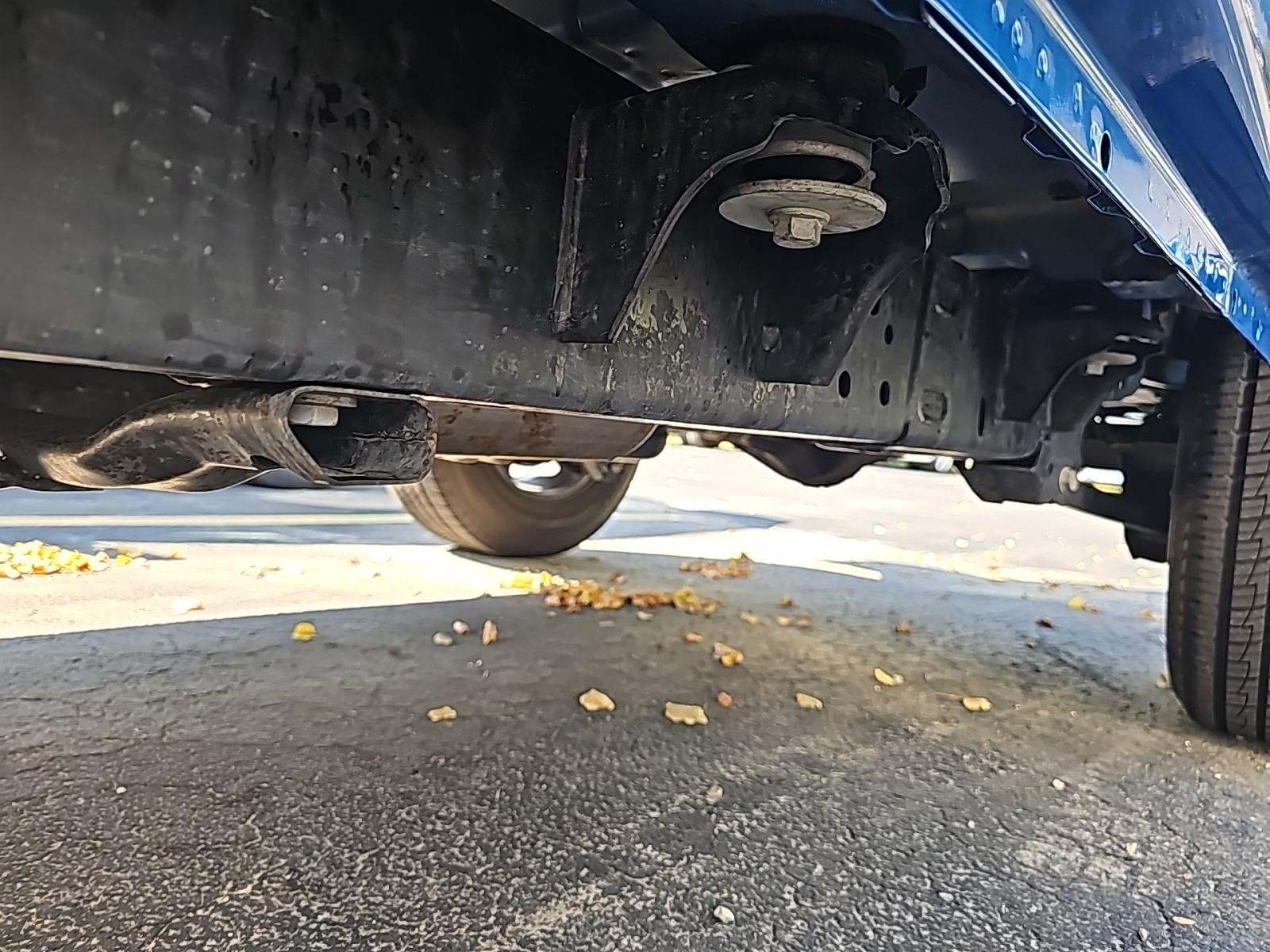 2023 Jeep Wrangler Sahara AWD