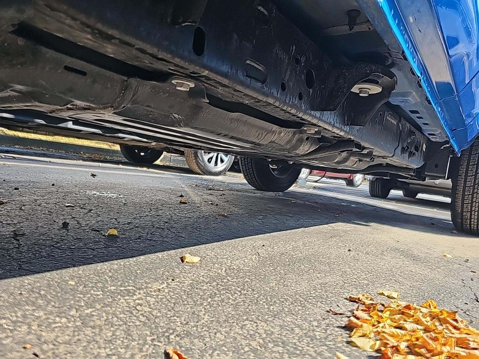 2023 Jeep Wrangler Sahara AWD