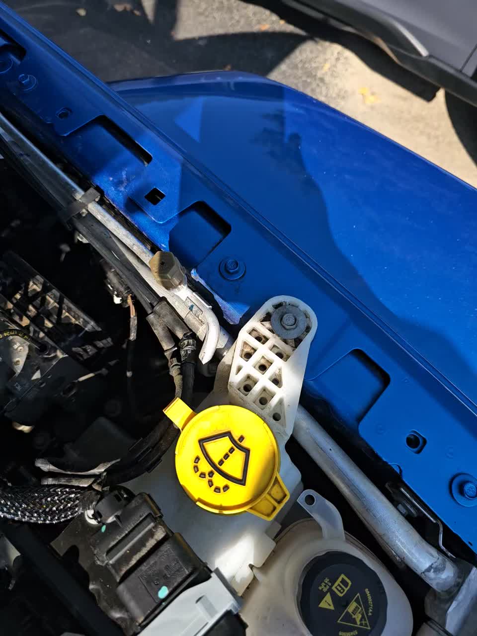 2023 Jeep Wrangler Sahara AWD