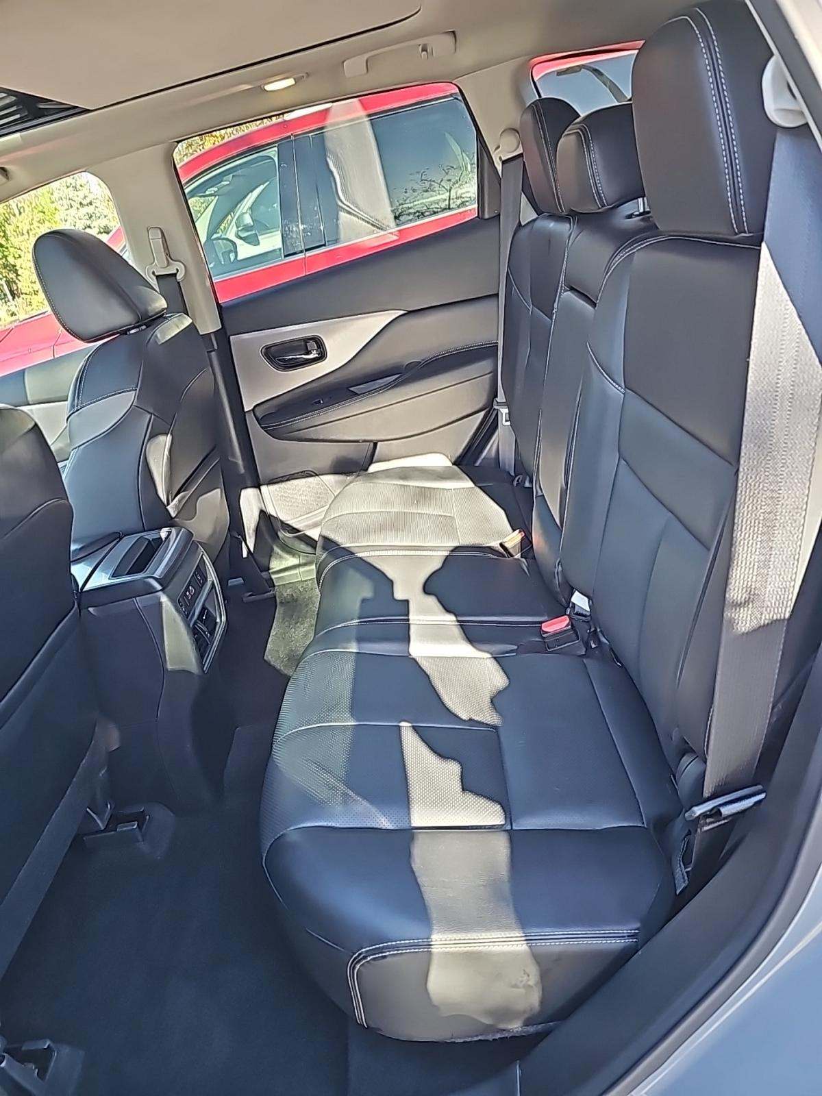 2024 Nissan Murano SL AWD