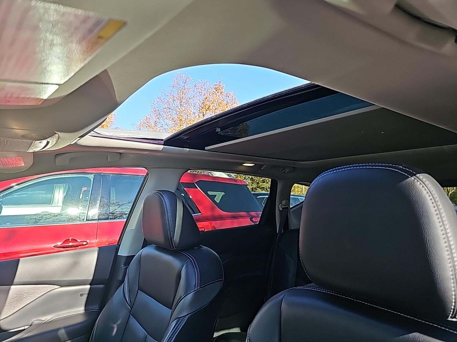 2024 Nissan Murano SL AWD