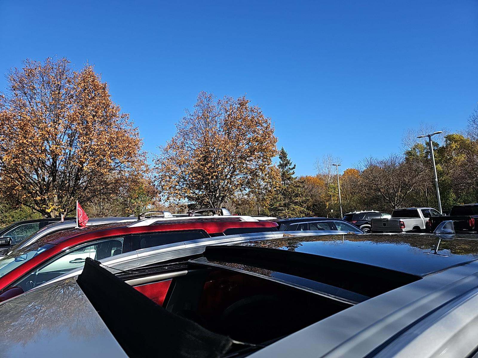 2024 Nissan Murano SL AWD