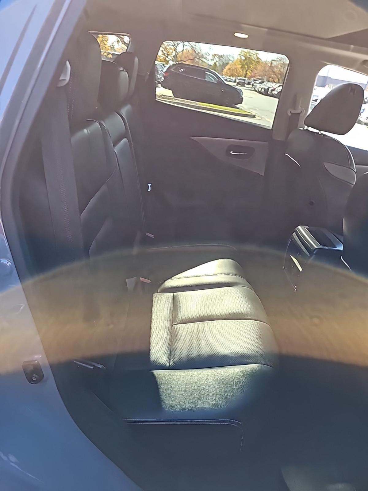 2024 Nissan Murano SL AWD