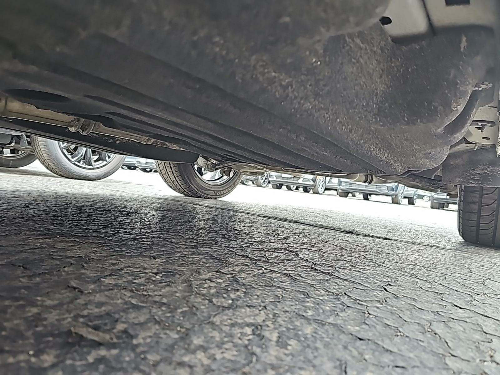 2022 Ford Explorer Limited AWD