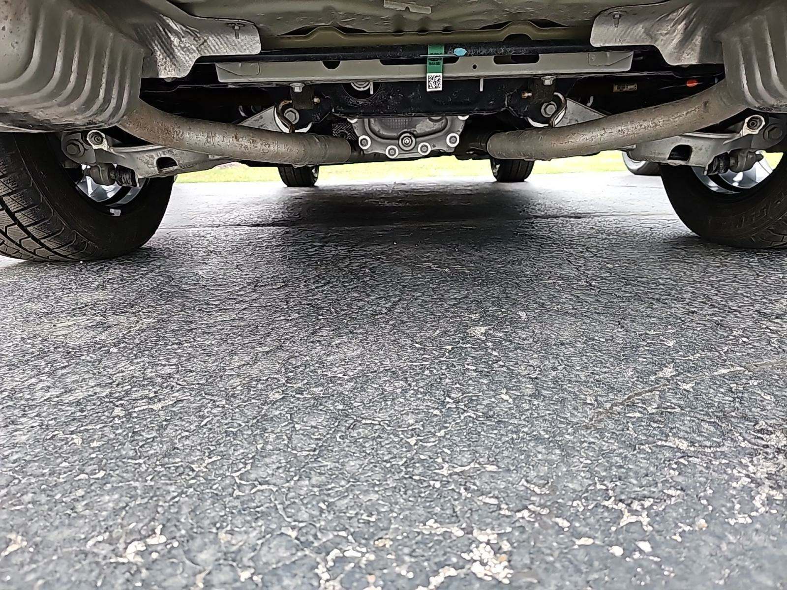 2022 Ford Explorer Limited AWD