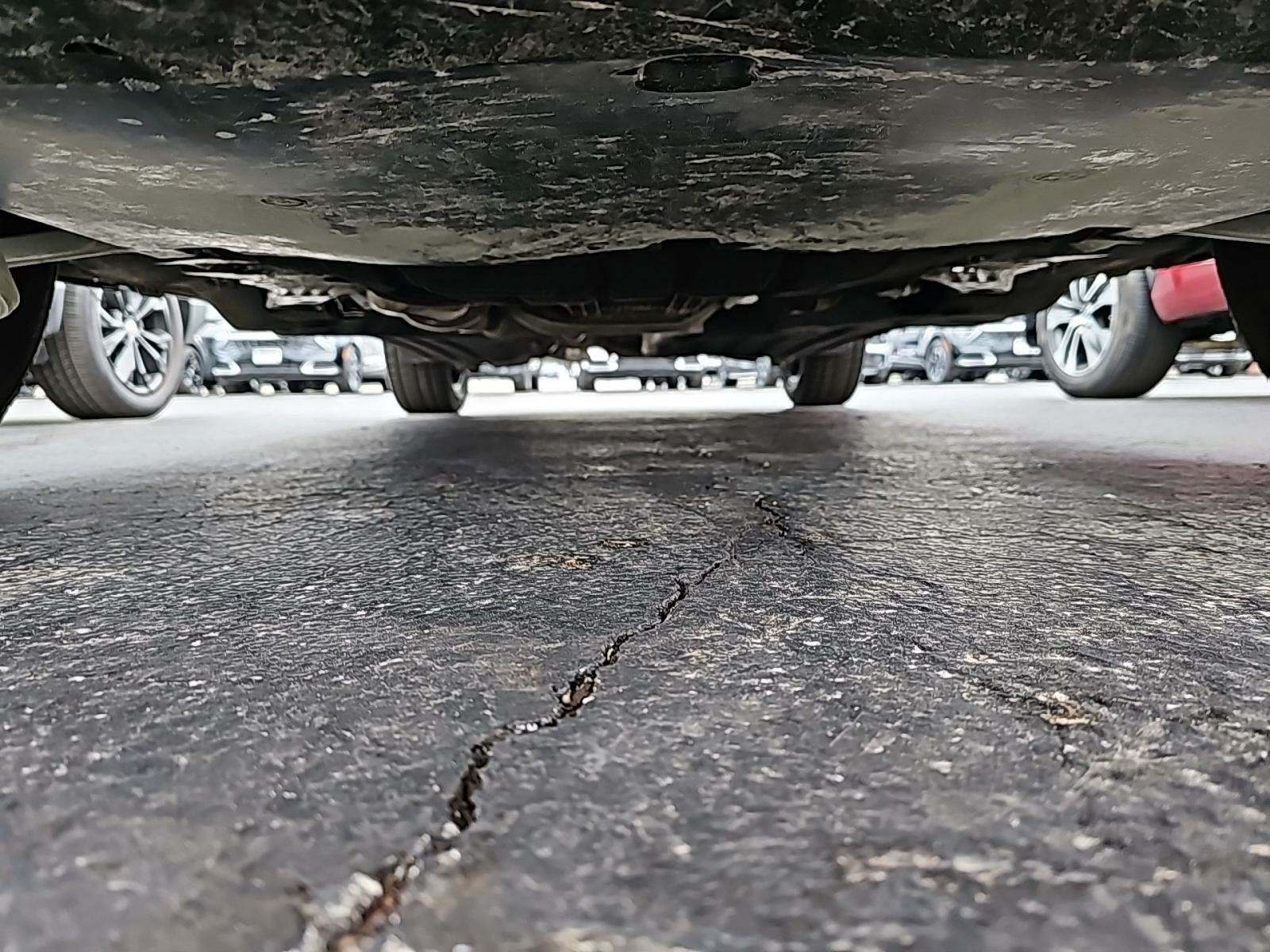 2022 Ford Explorer Limited AWD