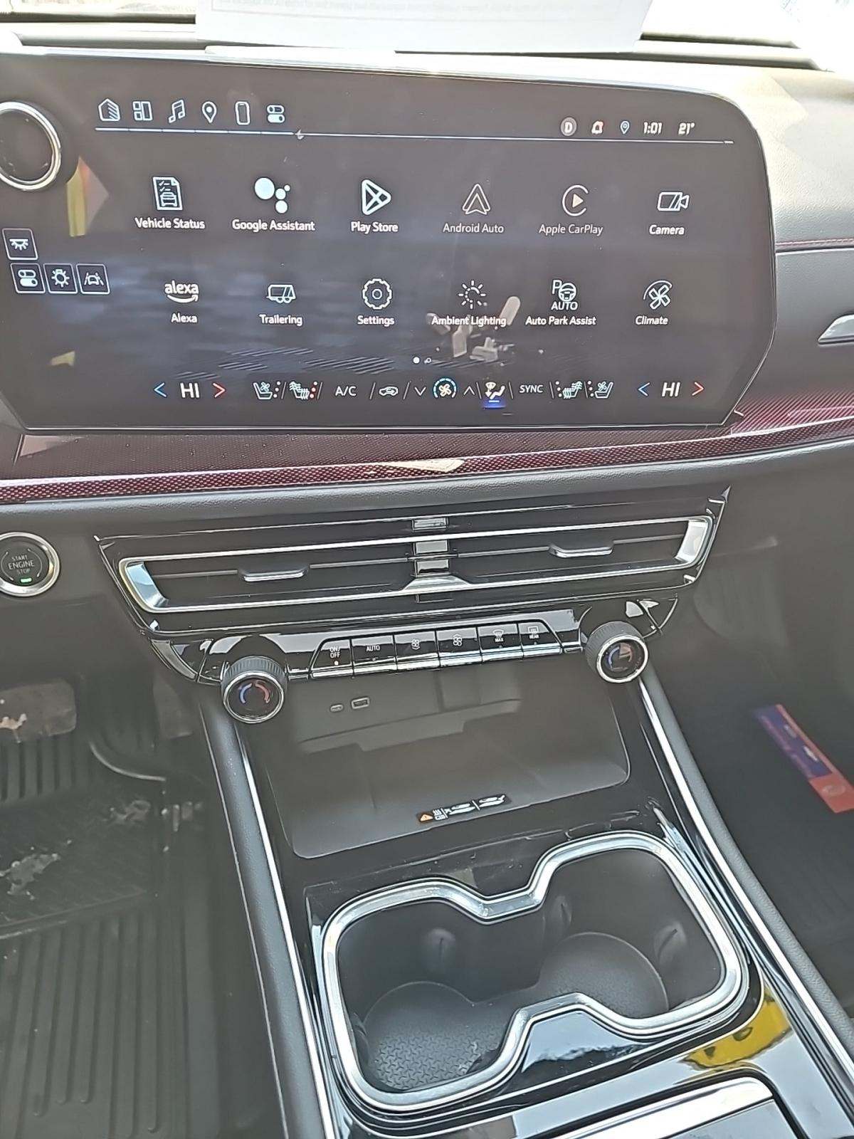 CHEVROLET OTHER - 10