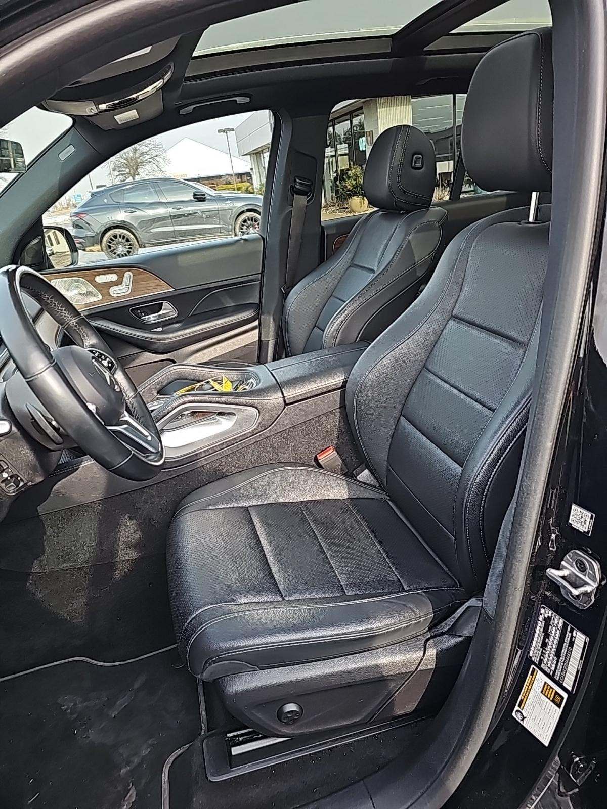 2021 Mercedes-Benz GLE GLE 350 AWD