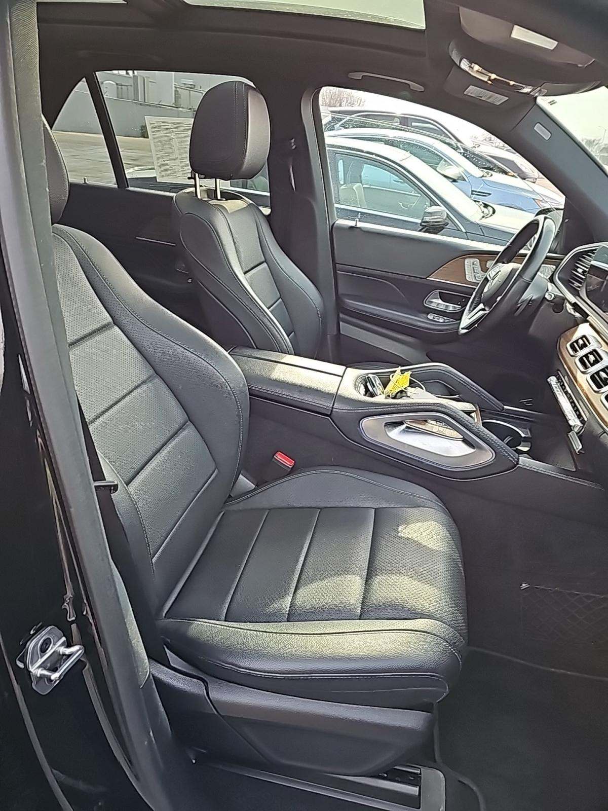 2021 Mercedes-Benz GLE GLE 350 AWD