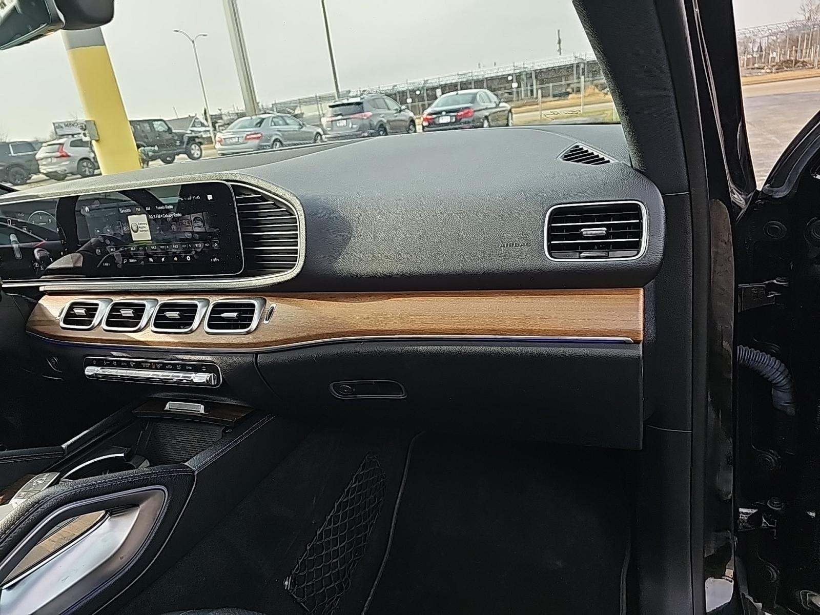 2021 Mercedes-Benz GLE GLE 350 AWD