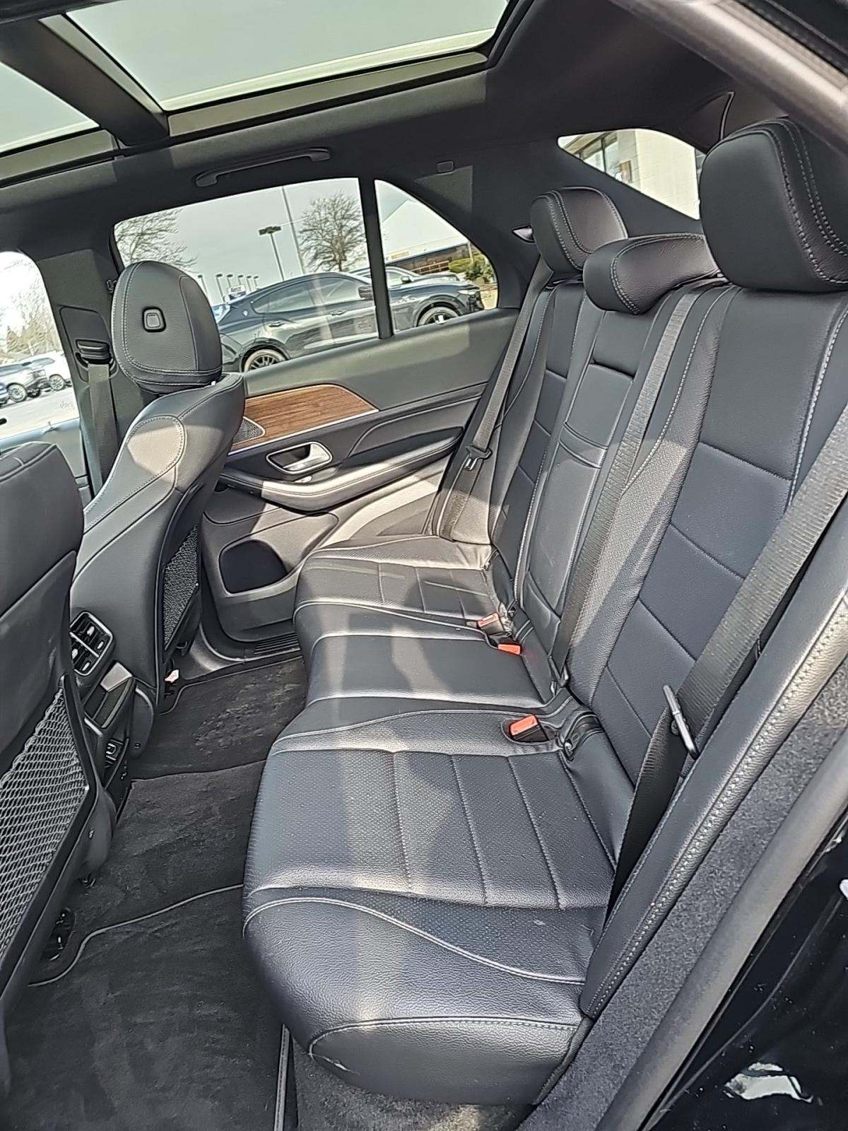 2021 Mercedes-Benz GLE GLE 350 AWD