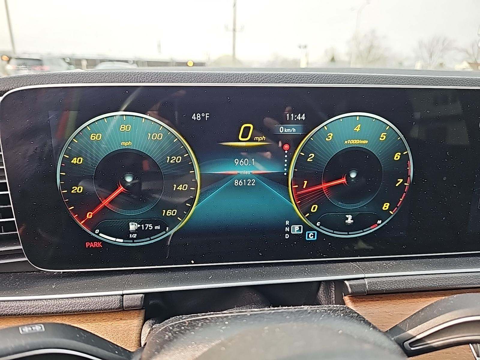 2021 Mercedes-Benz GLE GLE 350 AWD