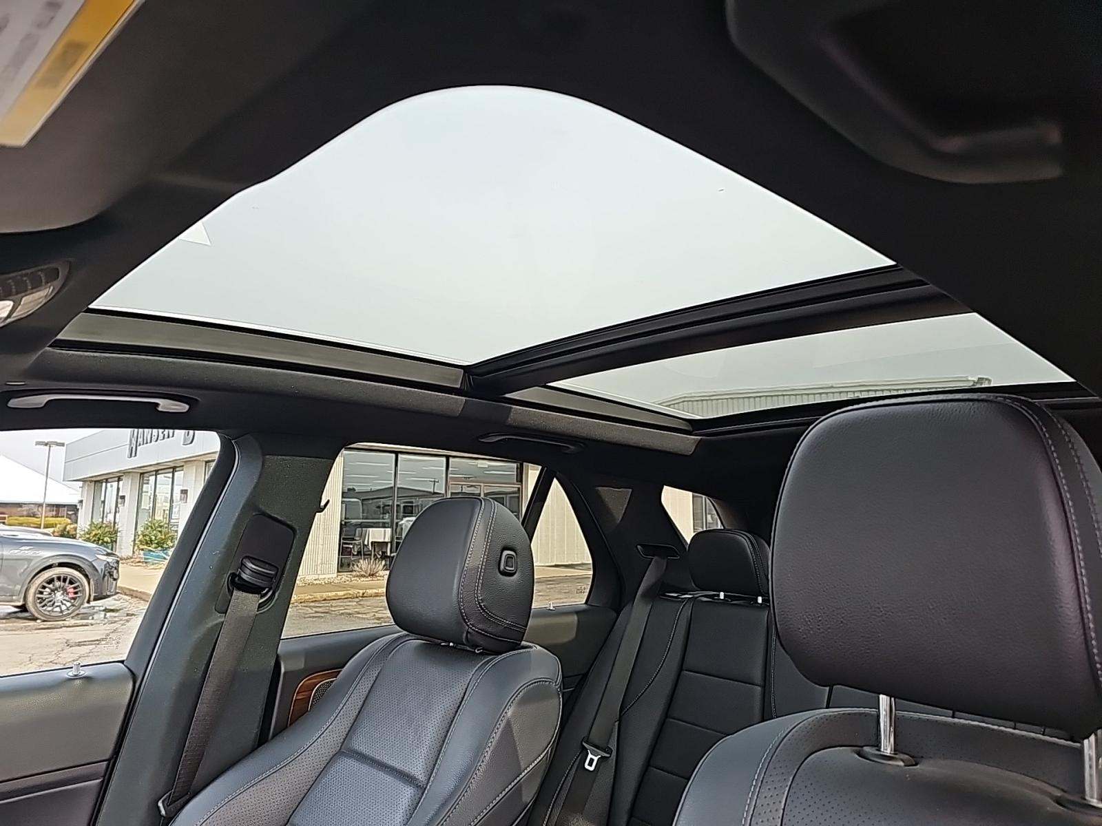 2021 Mercedes-Benz GLE GLE 350 AWD