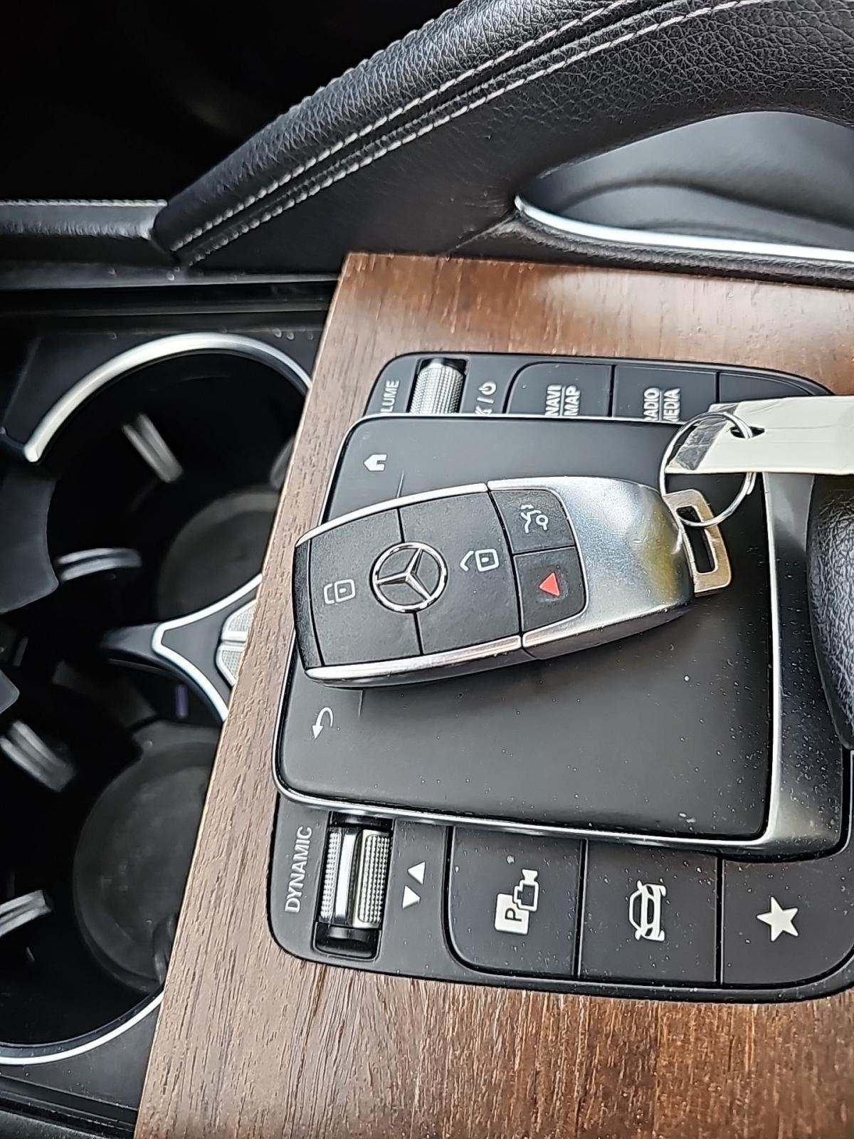 2021 Mercedes-Benz GLE GLE 350 AWD