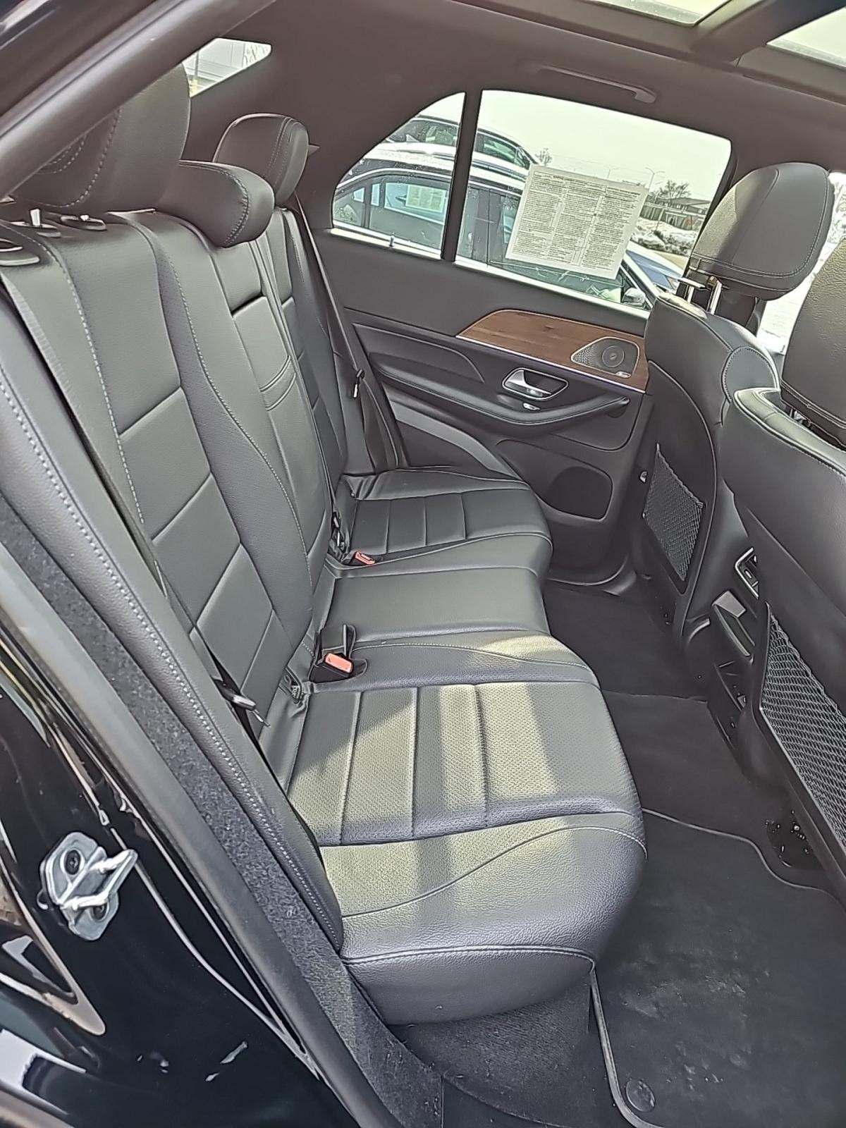 2021 Mercedes-Benz GLE GLE 350 AWD