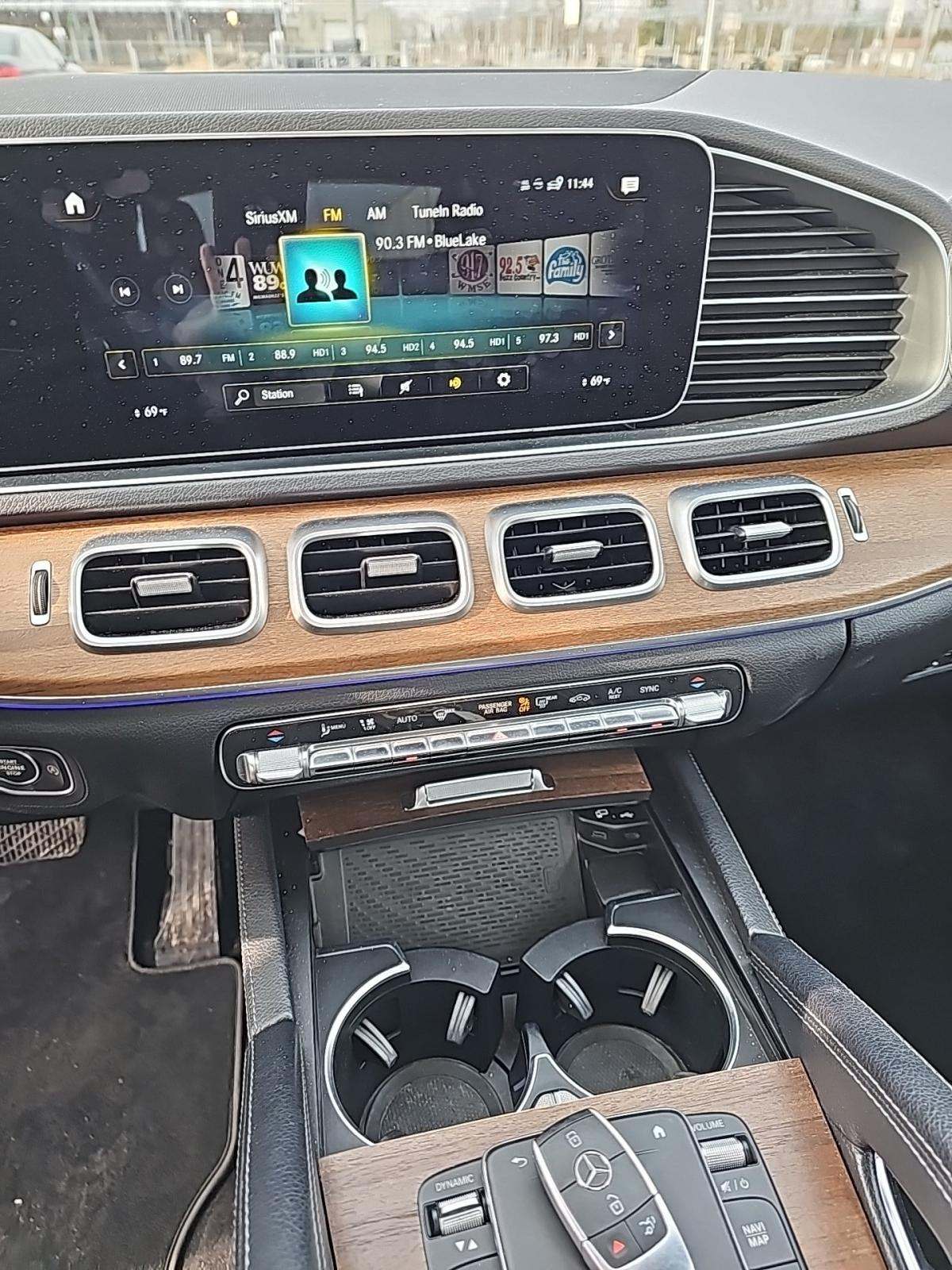 2021 Mercedes-Benz GLE GLE 350 AWD