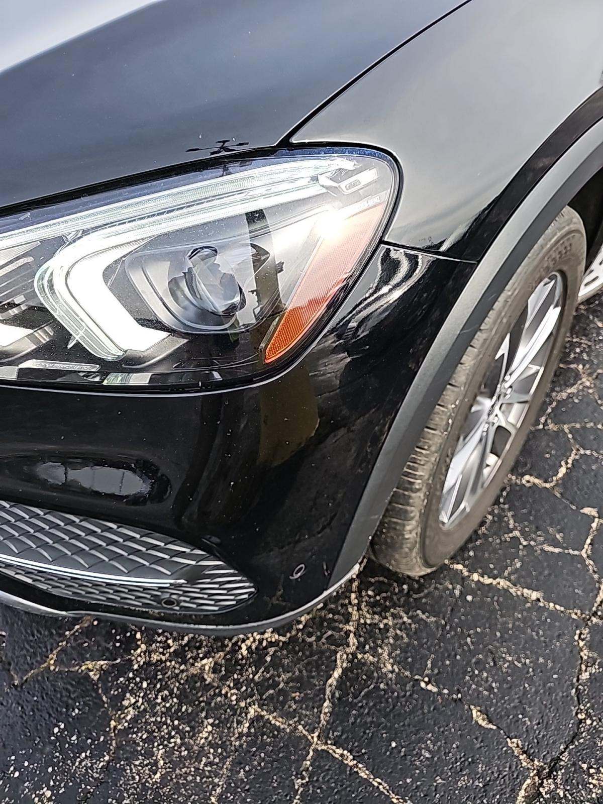 2021 Mercedes-Benz GLE GLE 350 AWD