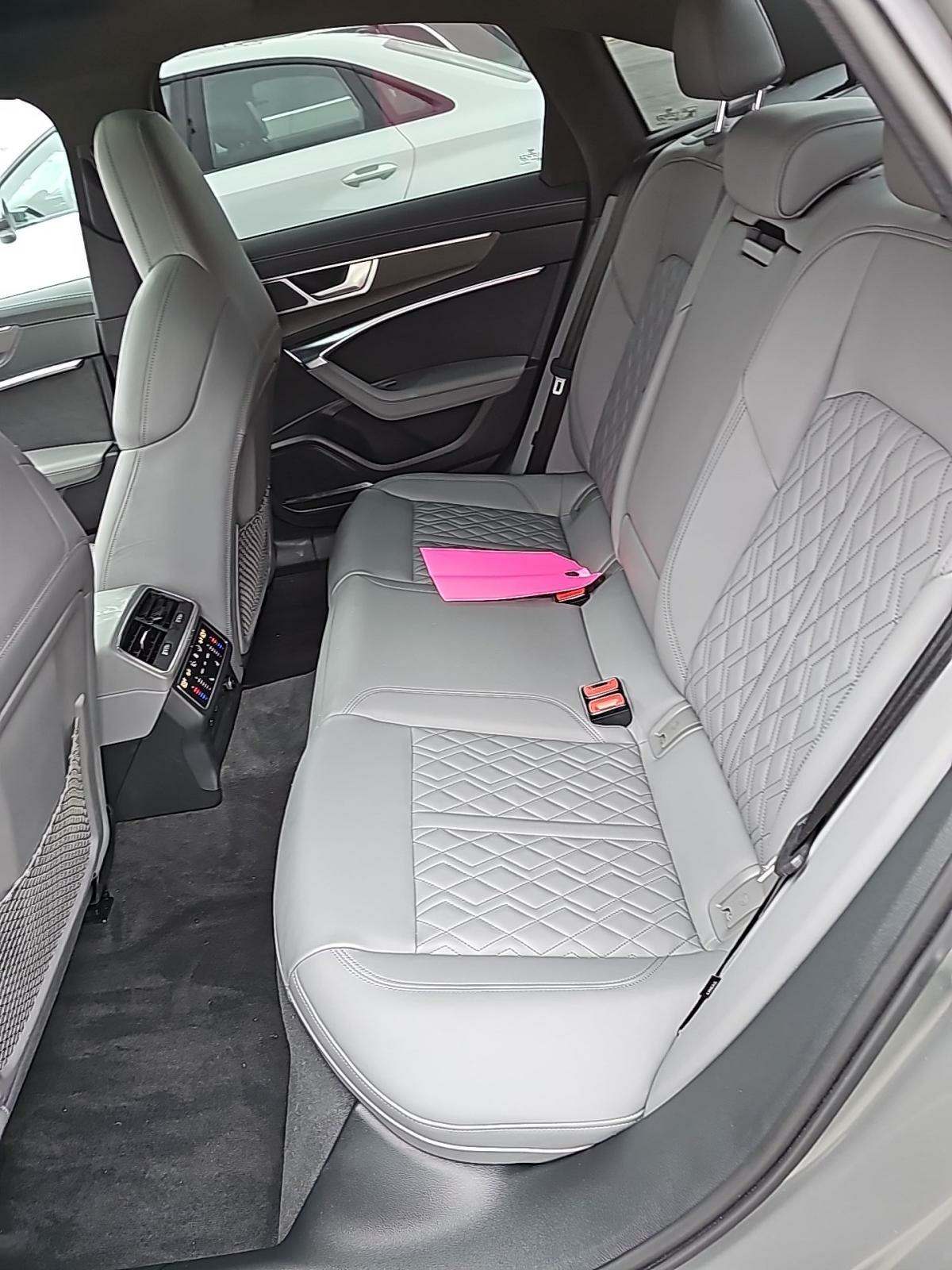 2022 Audi S6 Premium Plus AWD