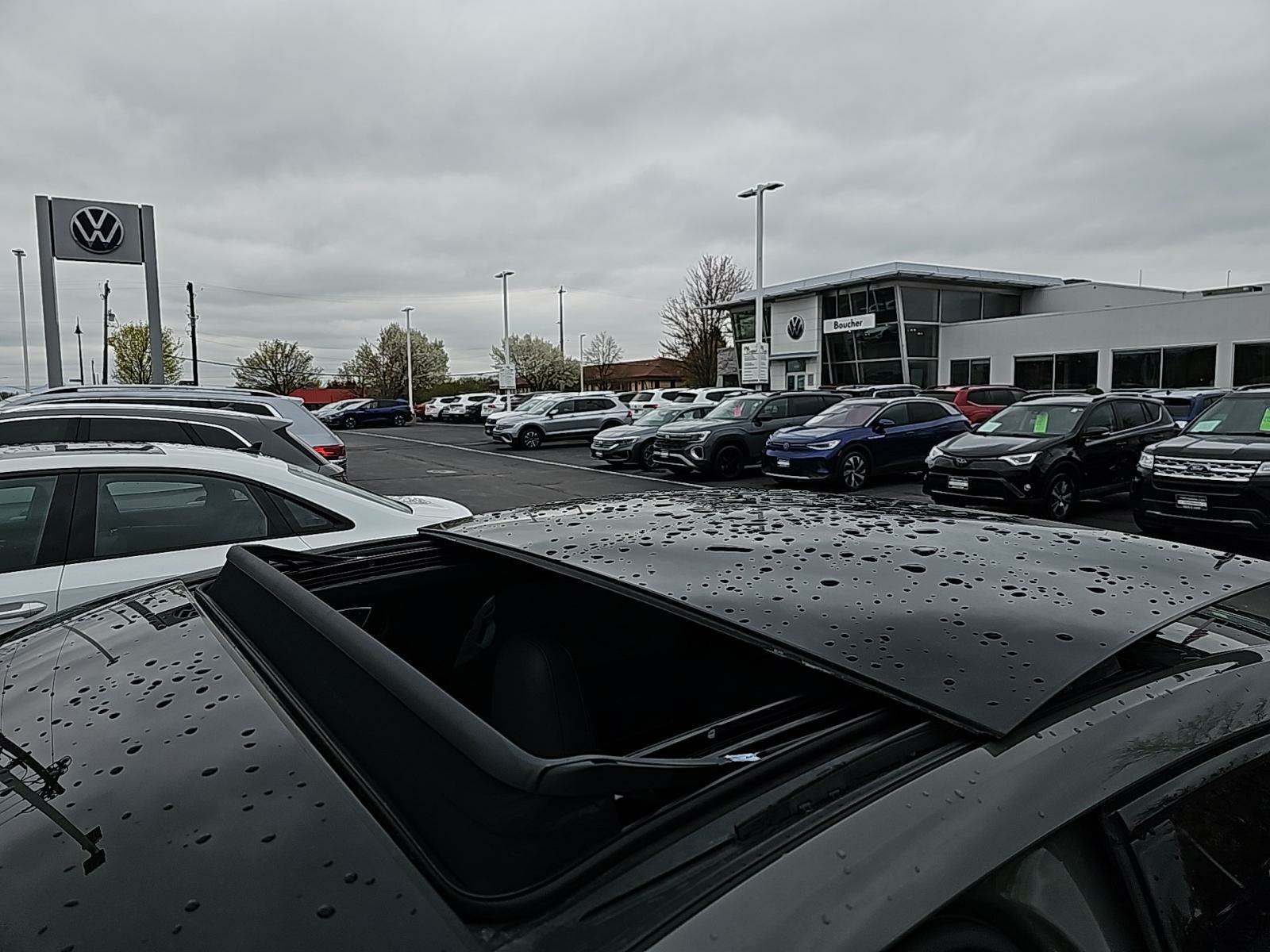 2022 Audi S6 Premium Plus AWD