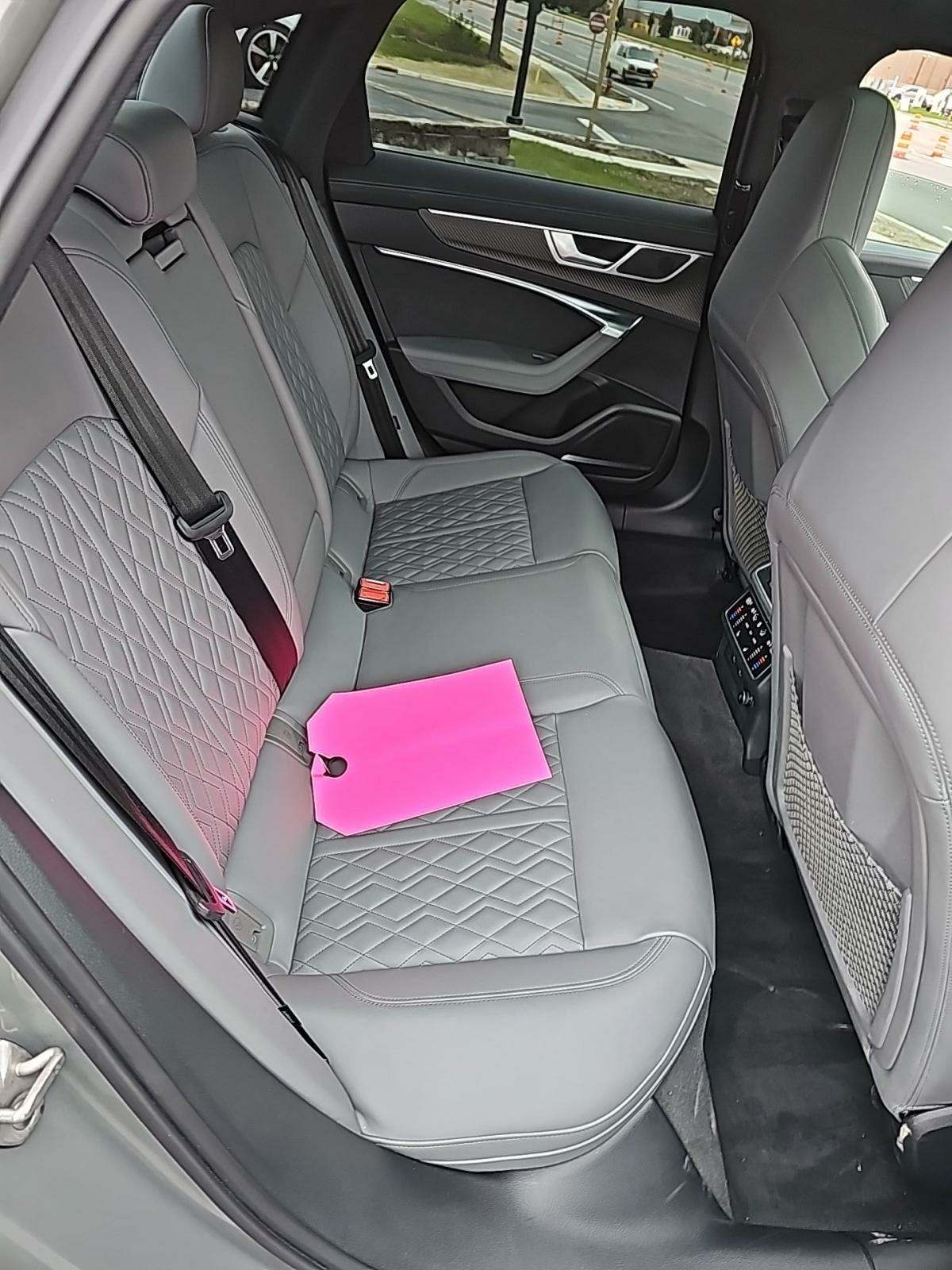 2022 Audi S6 Premium Plus AWD