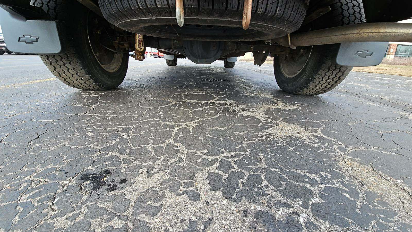 2015 Chevrolet Silverado 1500 LT AWD