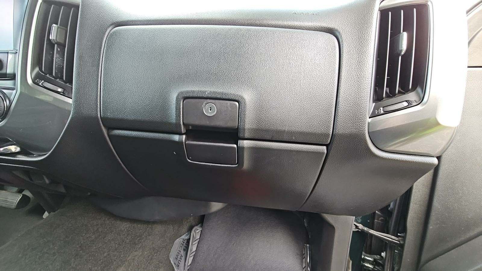 2015 Chevrolet Silverado 1500 LT AWD