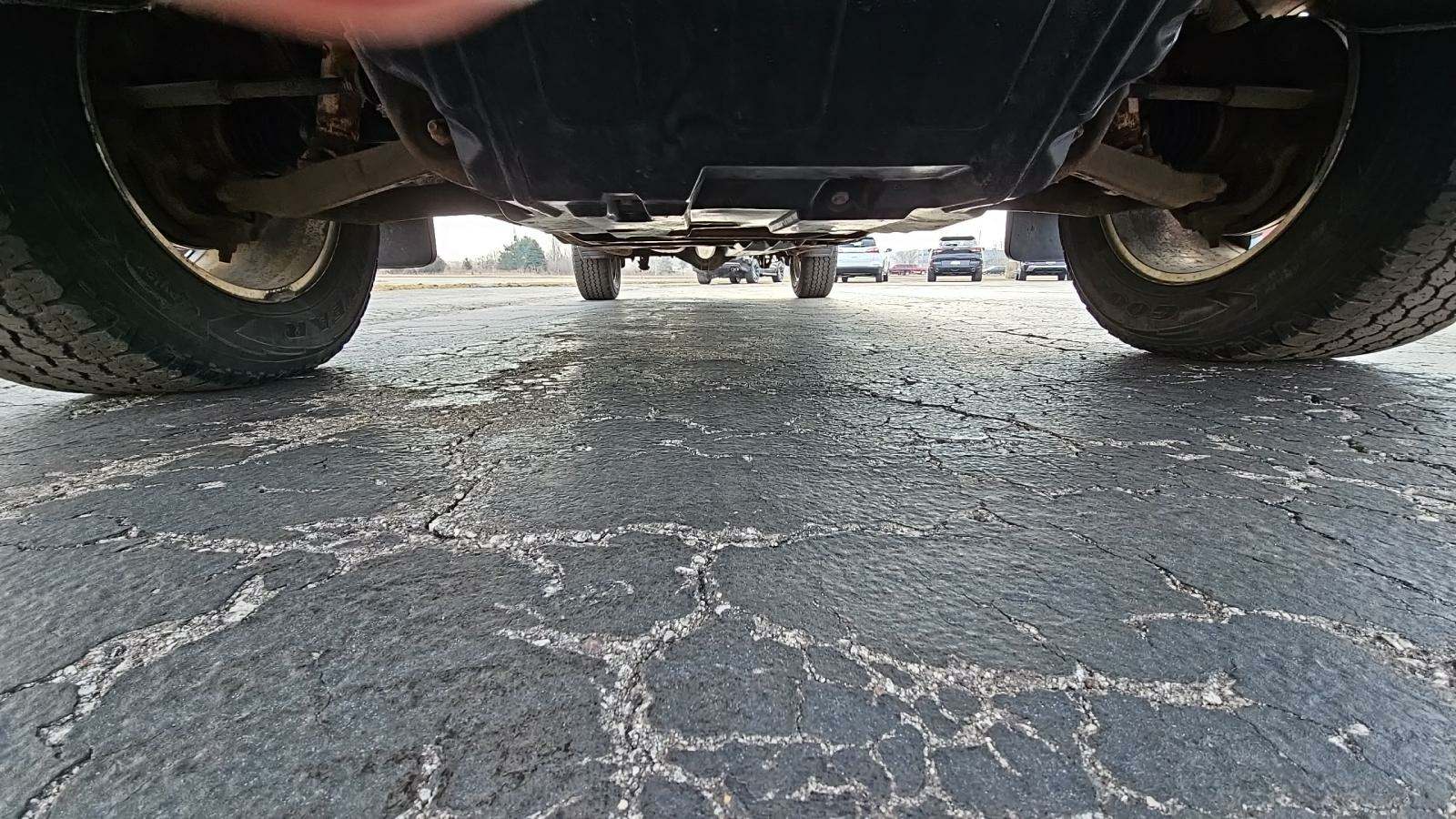 2015 Chevrolet Silverado 1500 LT AWD