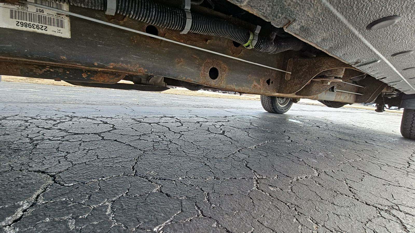 2015 Chevrolet Silverado 1500 LT AWD