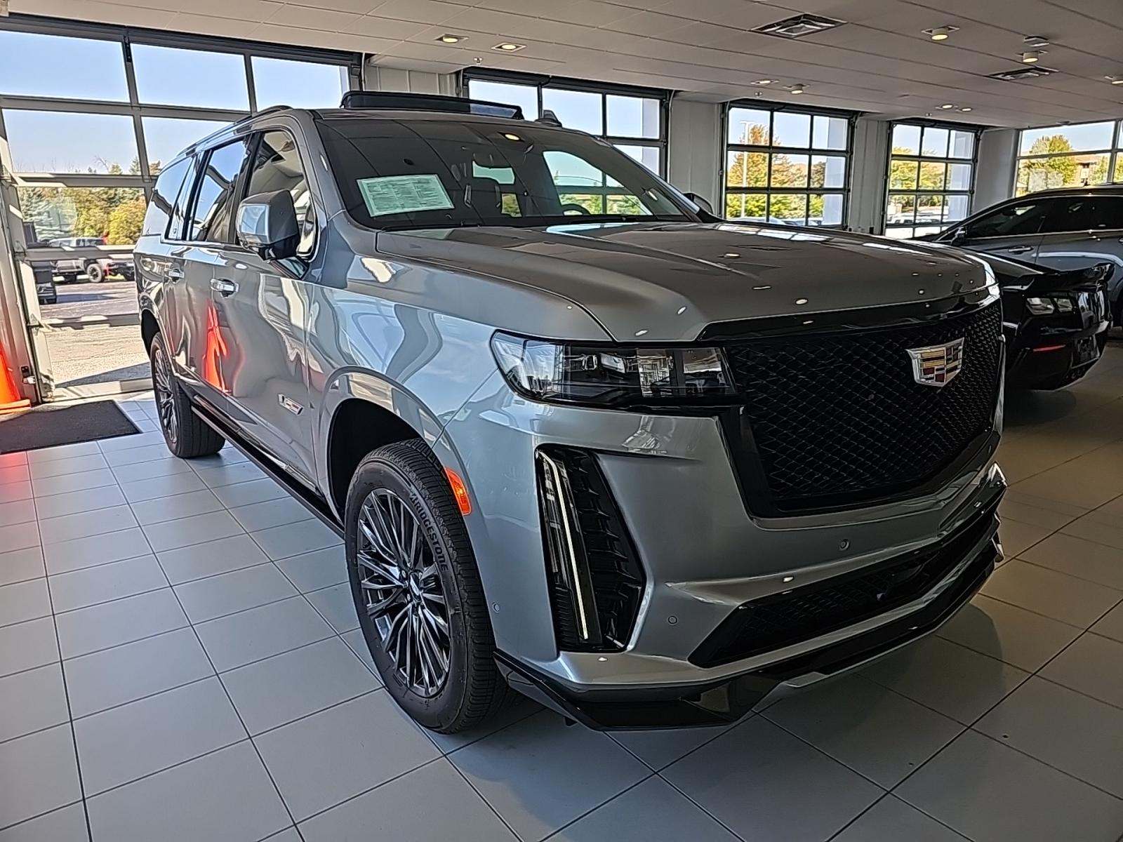 2023 Cadillac Escalade ESV V-Series AWD