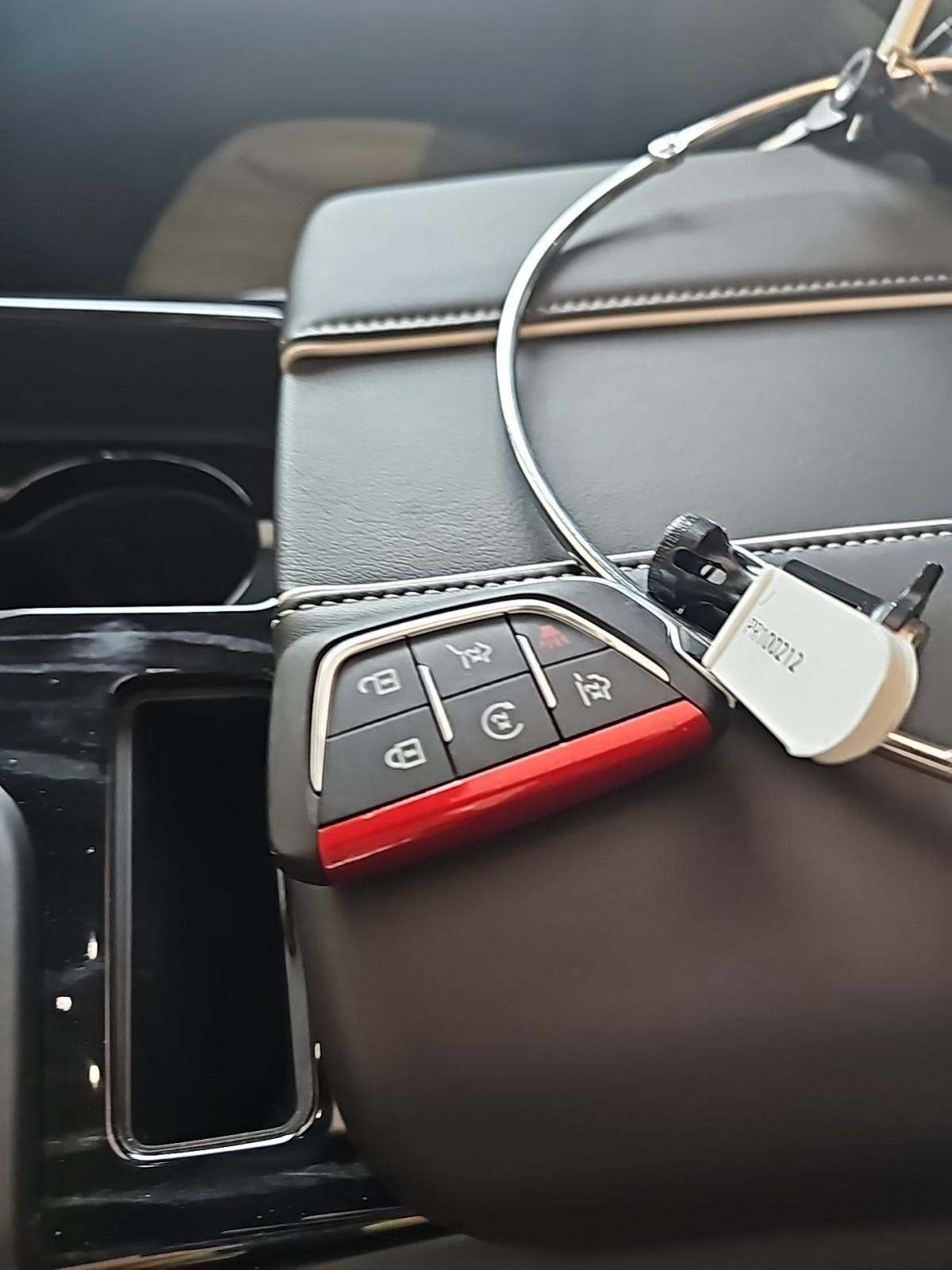 2023 Cadillac Escalade ESV V-Series AWD