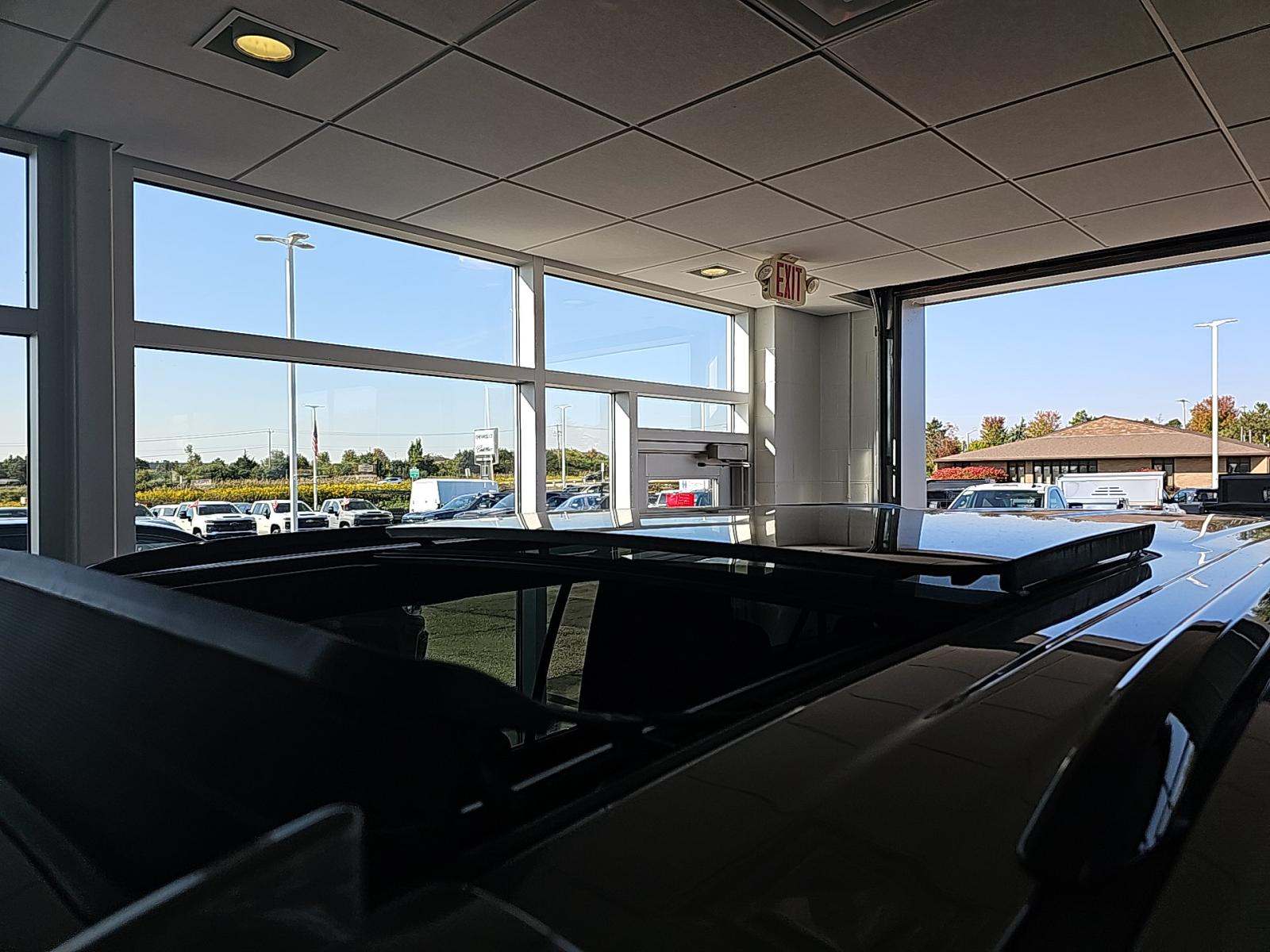 2023 Cadillac Escalade ESV V-Series AWD