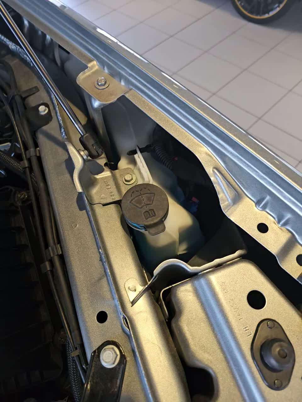 2023 Cadillac Escalade ESV V-Series AWD