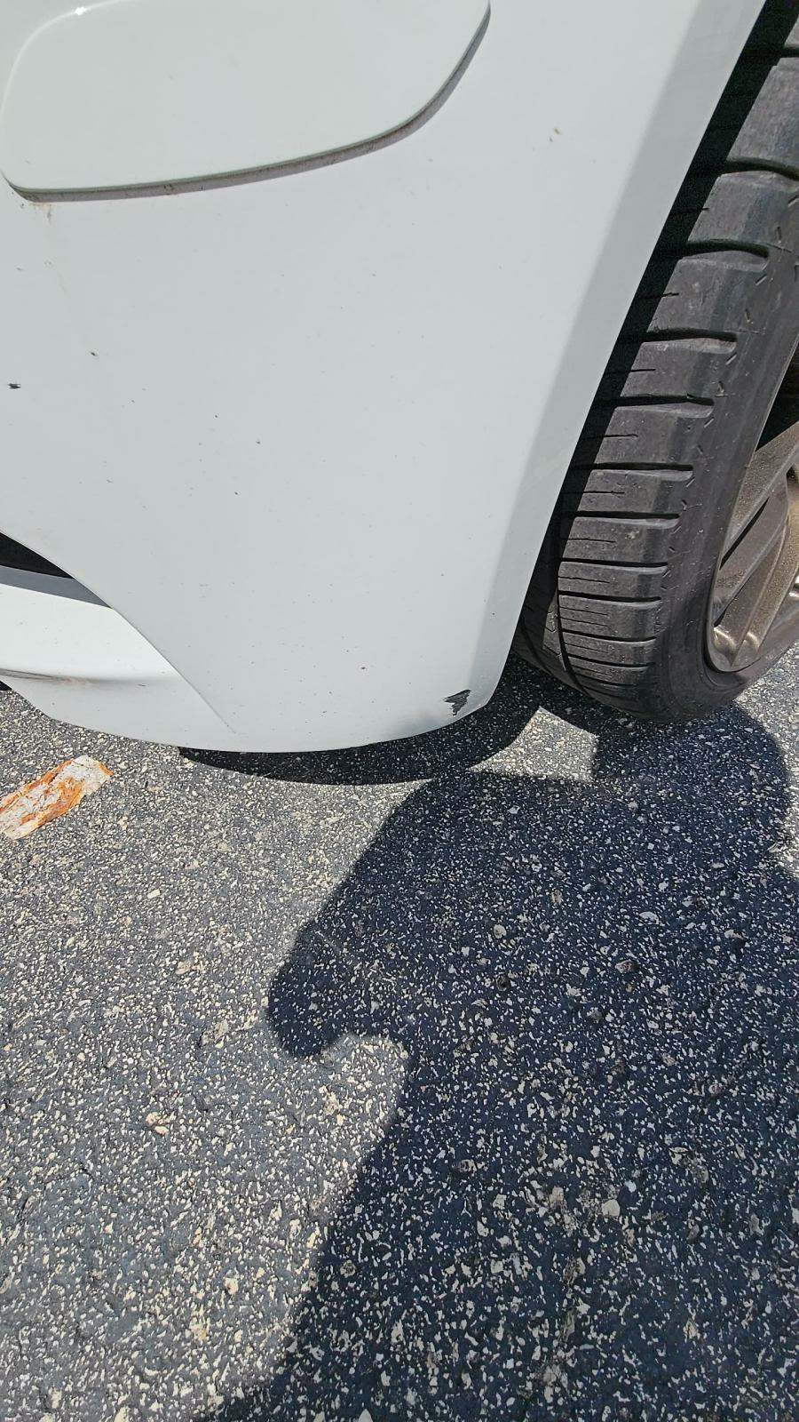 2011 BMW M3 Base RWD