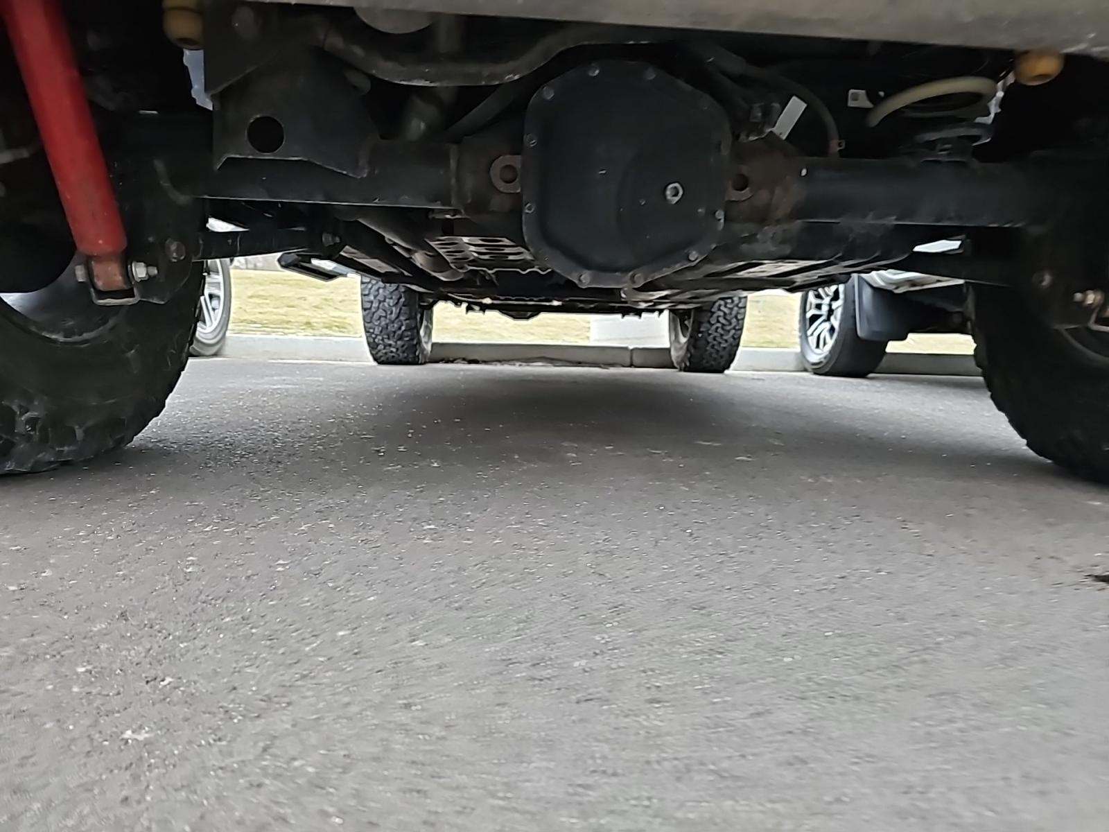 2022 Jeep Wrangler Unlimited Rubicon AWD