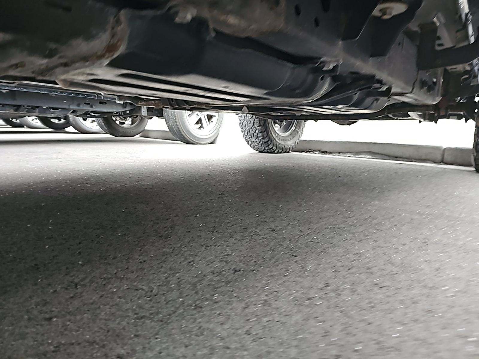 2022 Jeep Wrangler Unlimited Rubicon AWD