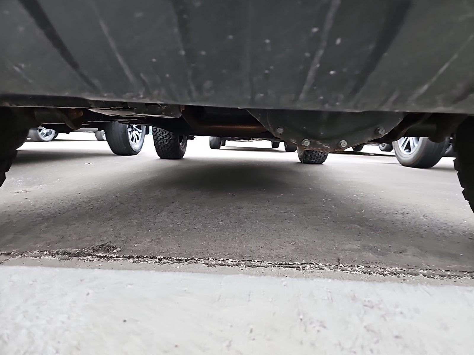 2022 Jeep Wrangler Unlimited Rubicon AWD