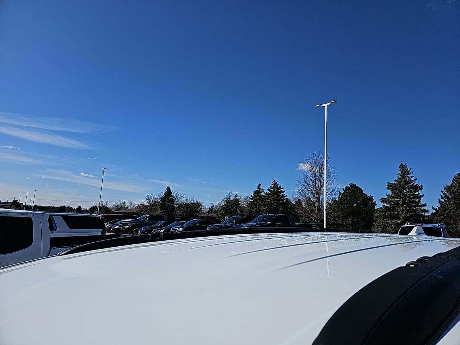 2022 Chrysler Pacifica Touring L AWD