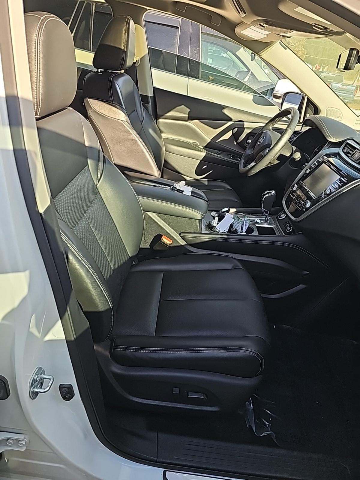 2024 Nissan Murano SL AWD