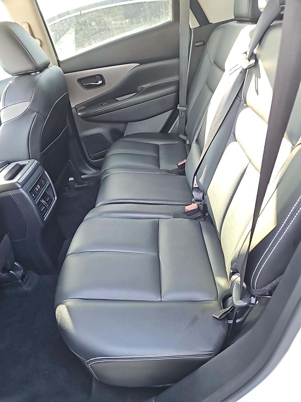 2024 Nissan Murano SL AWD