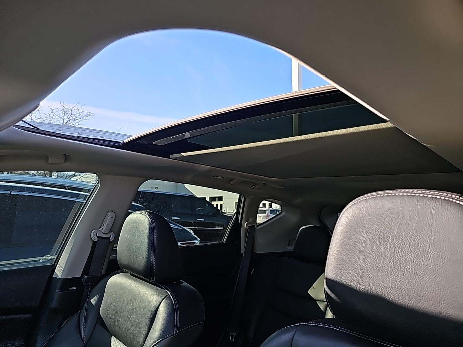 2024 Nissan Murano SL AWD