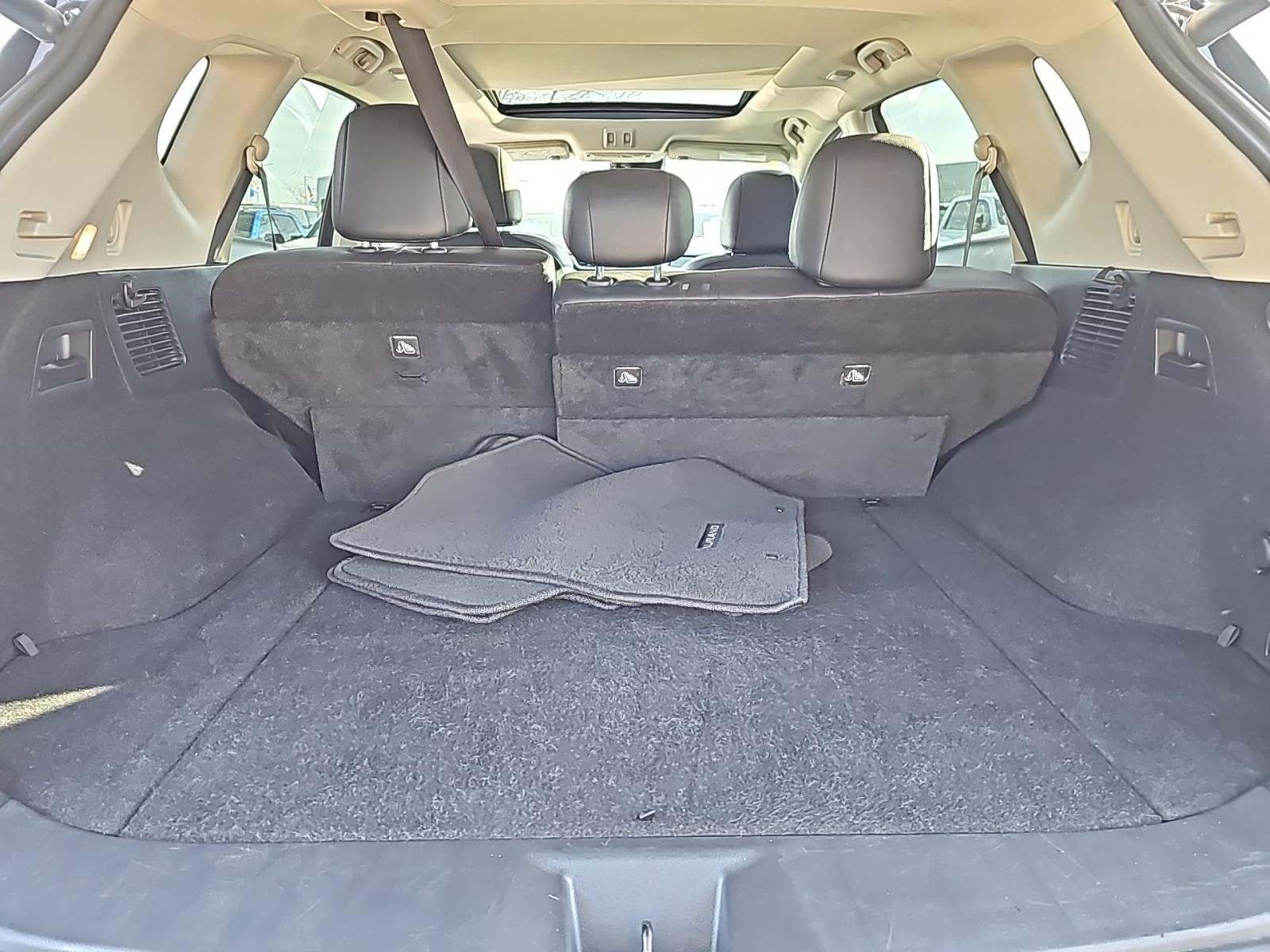 2024 Nissan Murano SL AWD