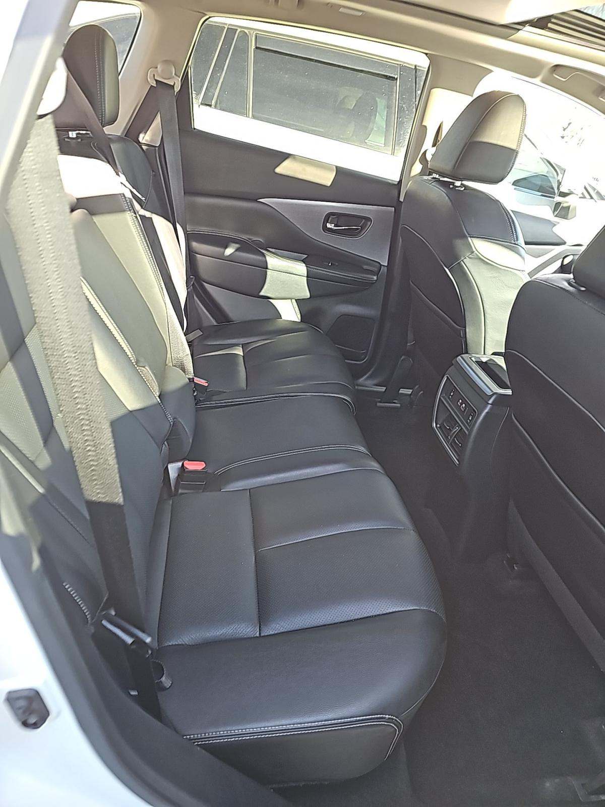 2024 Nissan Murano SL AWD