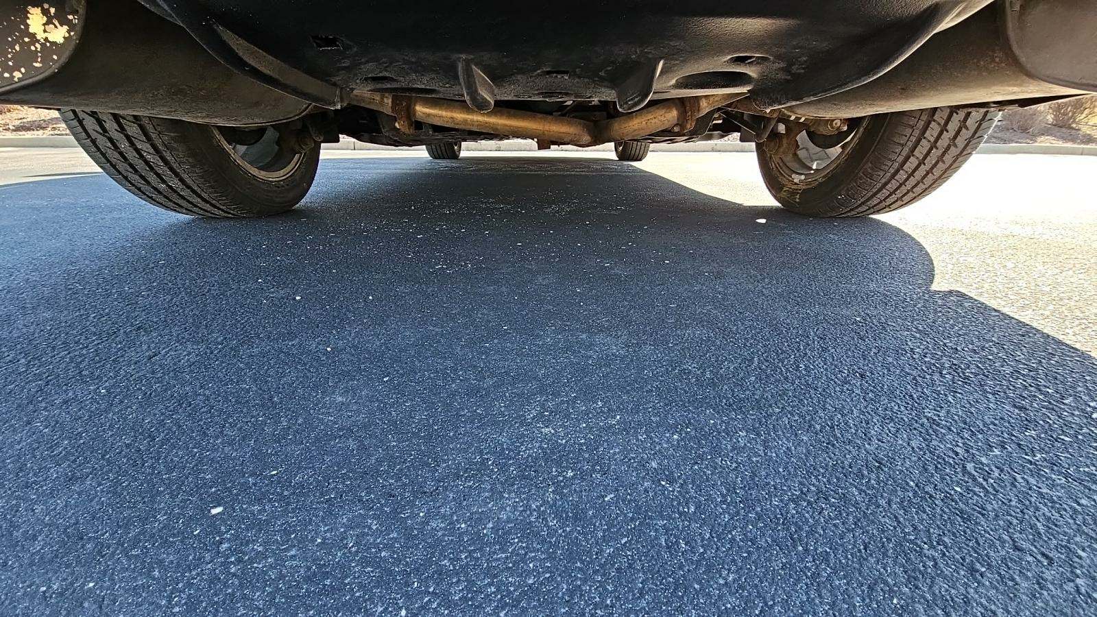 2018 Lexus ES ES 350 FWD