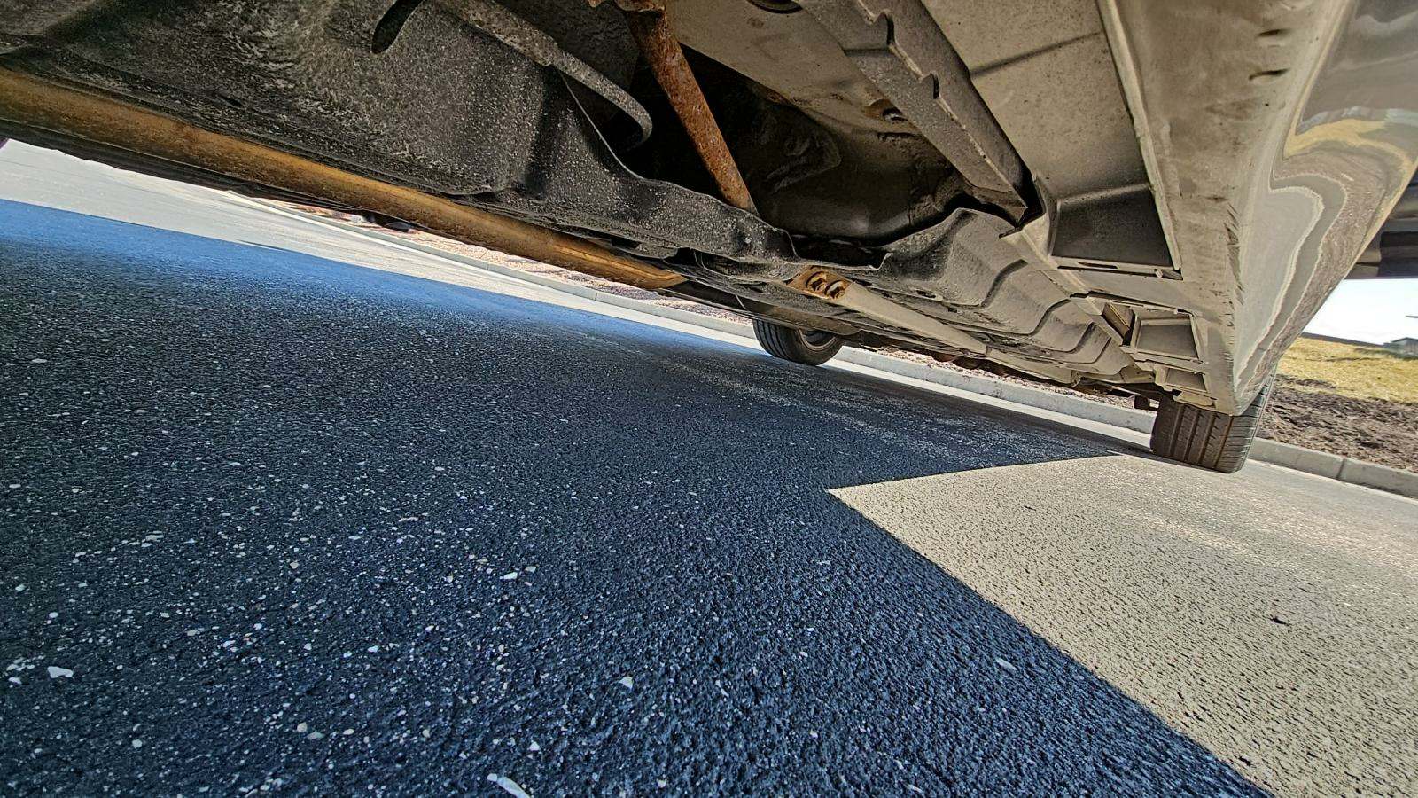 2018 Lexus ES ES 350 FWD