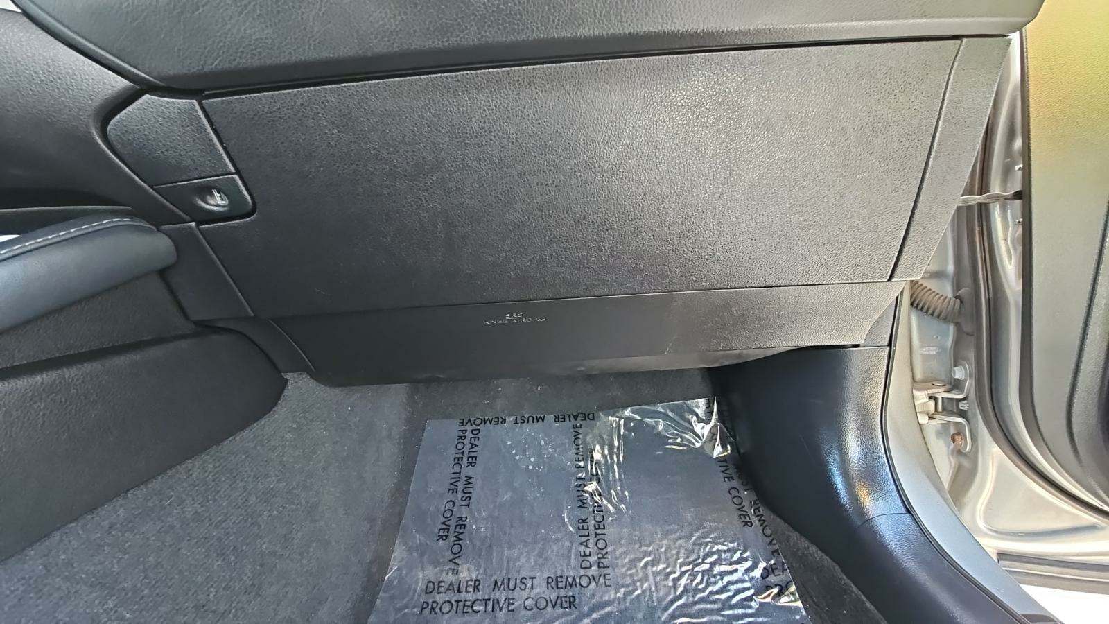 2018 Lexus ES ES 350 FWD