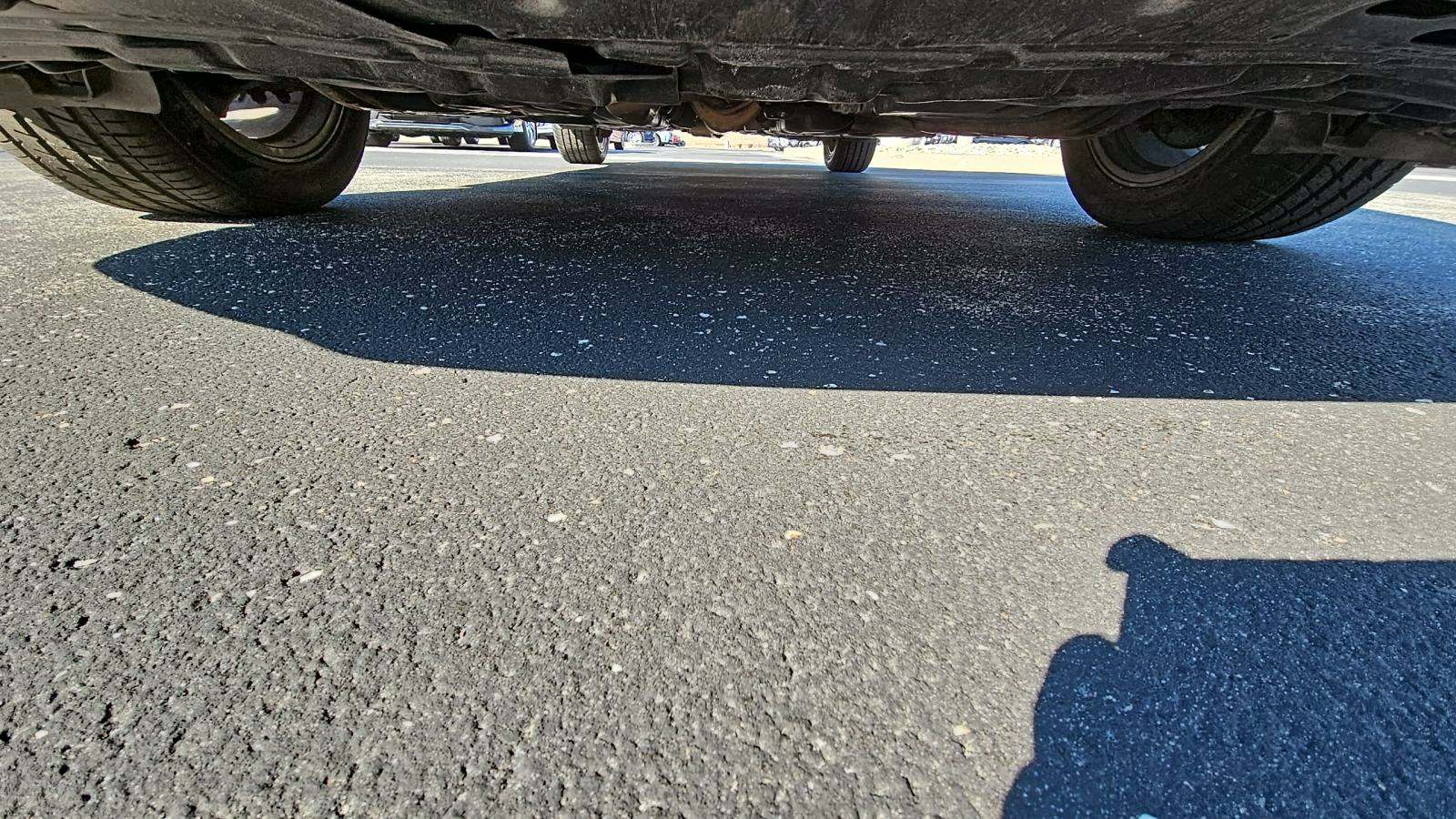 2018 Lexus ES ES 350 FWD