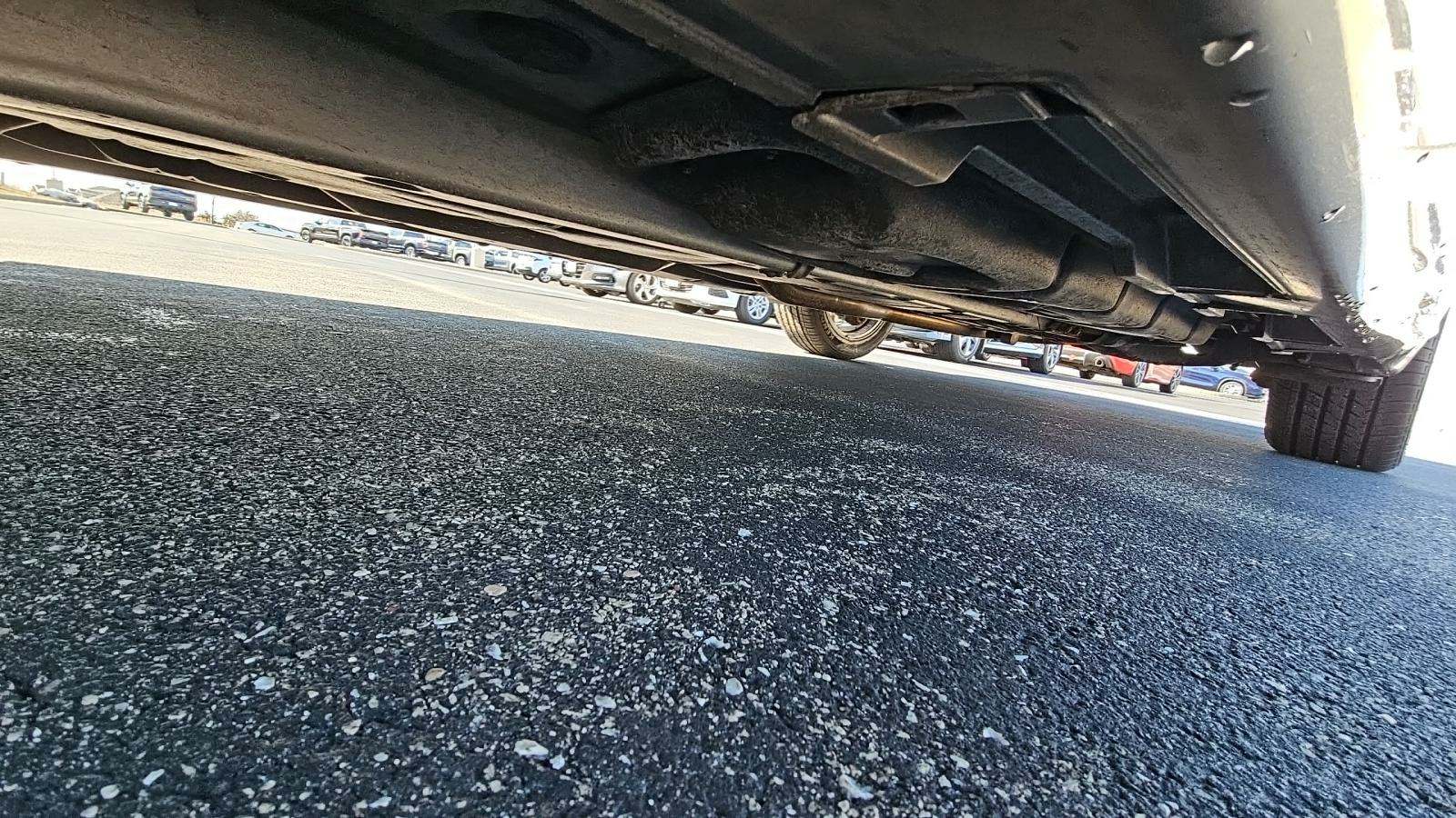 2018 Lexus ES ES 350 FWD