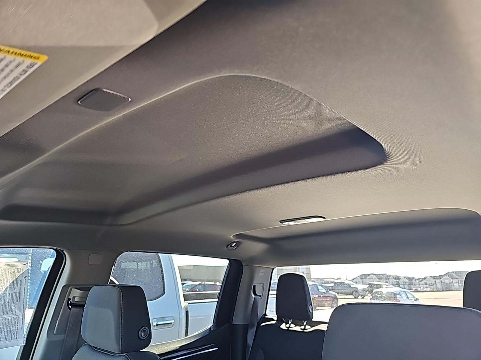 2022 Chevrolet Silverado 1500 LT AWD