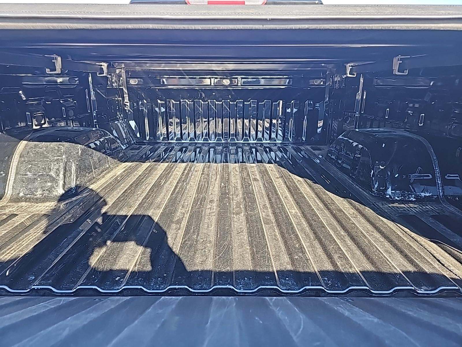 2022 Chevrolet Silverado 1500 LT AWD